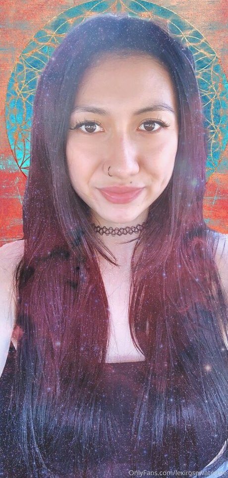 Lexirosewatermefree