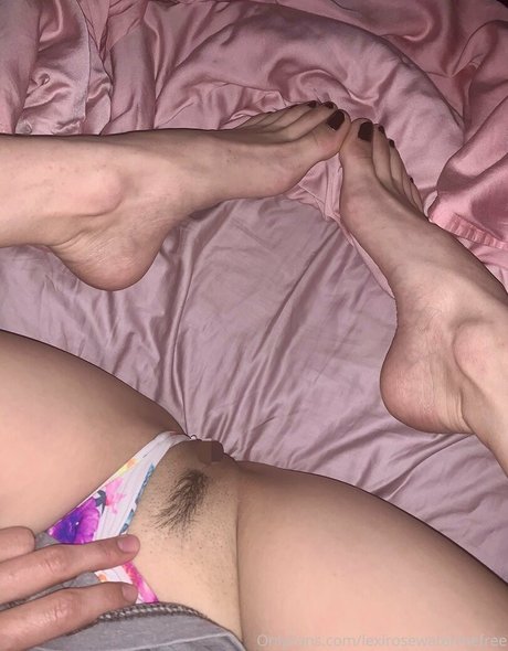 Lexirosewatermefree