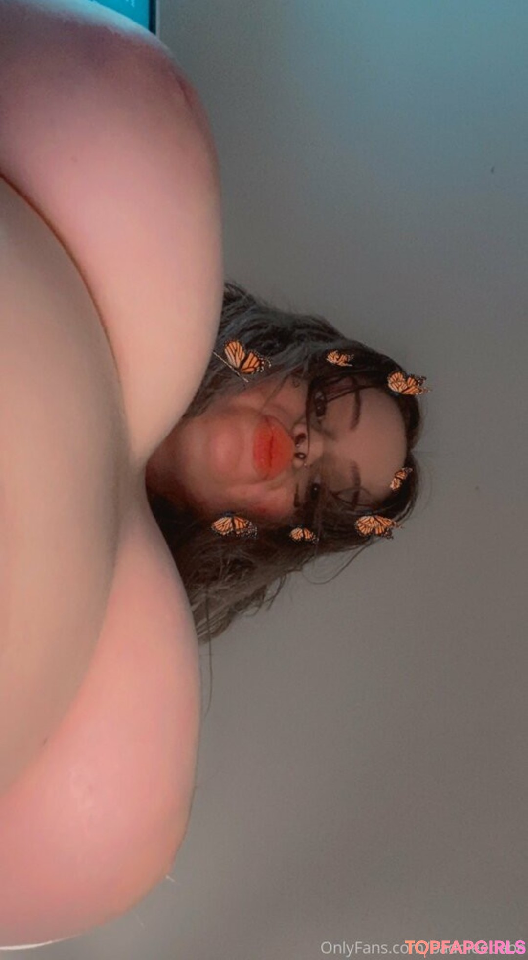 Foto desnuda filtrada de OnlyFans de Baddieebabe #117 Foto desnuda filtrada de OnlyFans de Baddieebabe #117