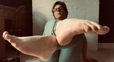 Softboyfeetx