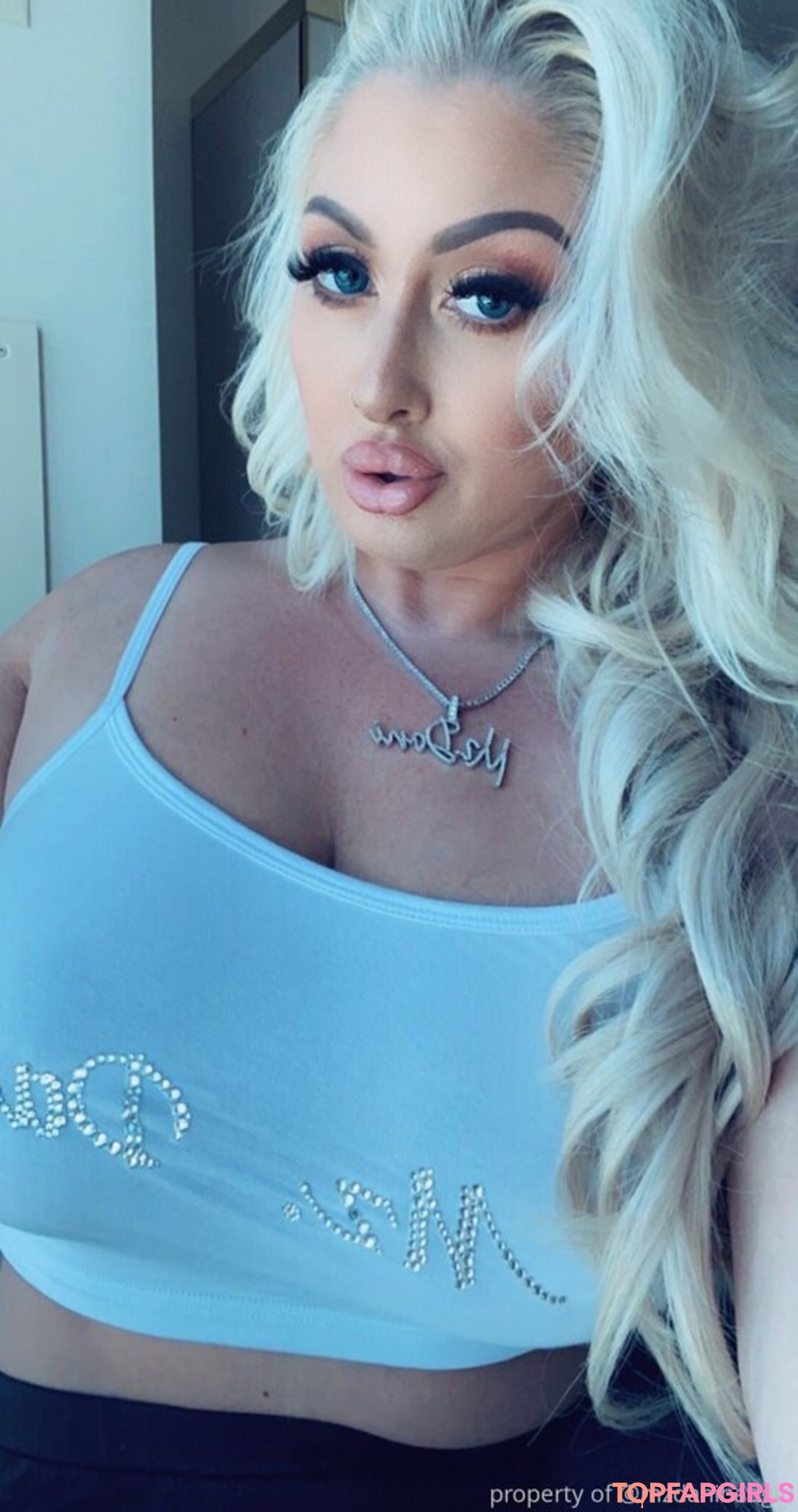 Foto desnuda filtrada de OnlyFans de Mzdanibadgirl #235 Foto desnuda filtrada de OnlyFans de Mzdanibadgirl #235