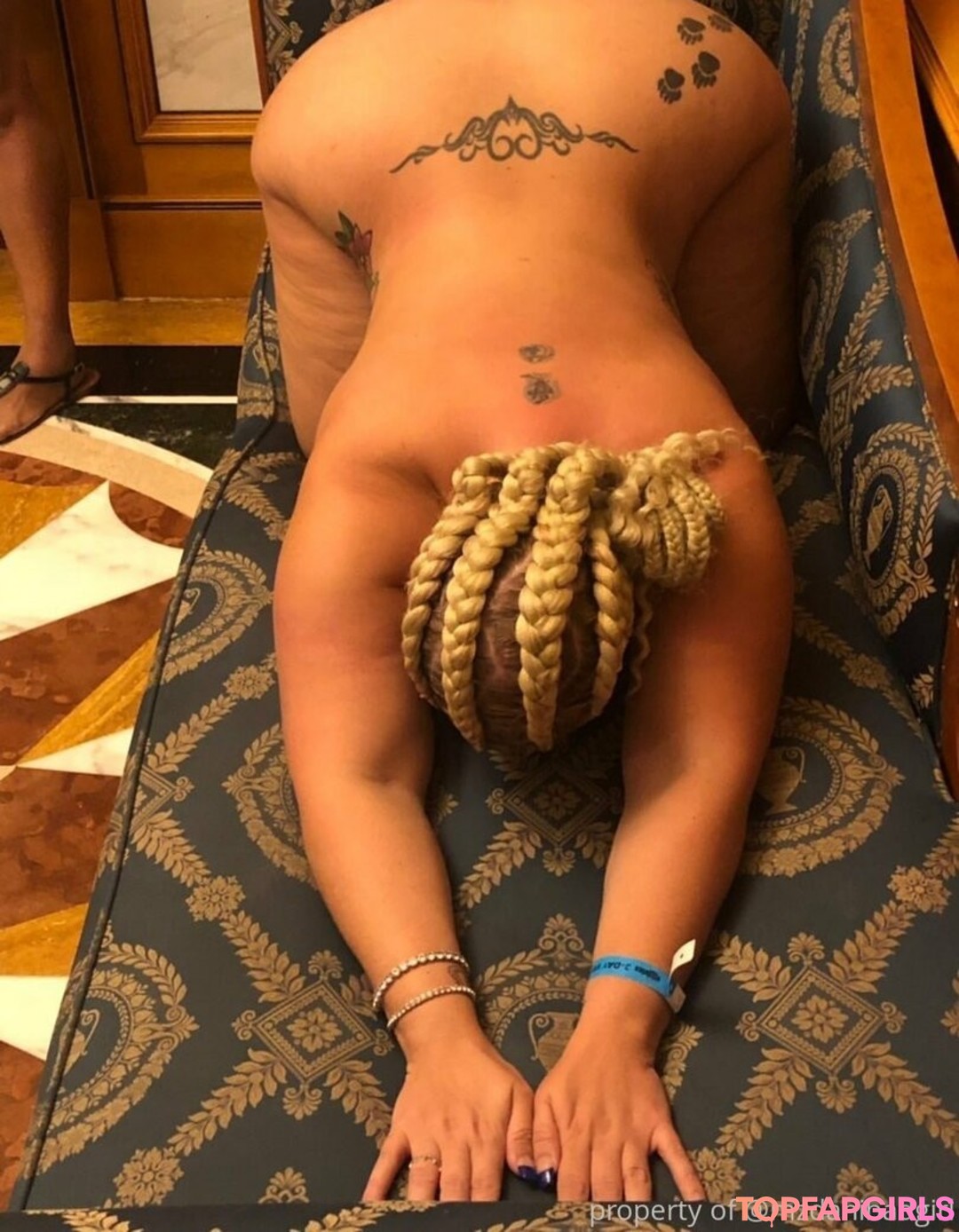 Foto desnuda filtrada de OnlyFans de Mzdanibadgirl #338 Foto desnuda filtrada de OnlyFans de Mzdanibadgirl #338