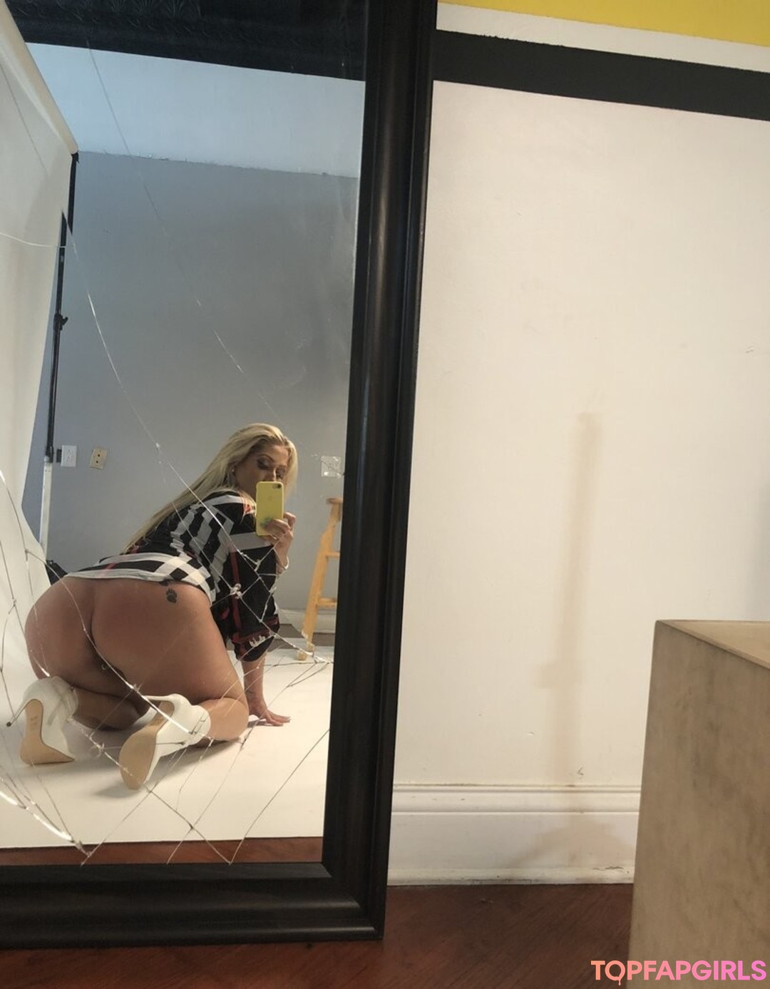 Foto desnuda filtrada de OnlyFans de Mzdanibadgirl #79 Foto desnuda filtrada de OnlyFans de Mzdanibadgirl #79