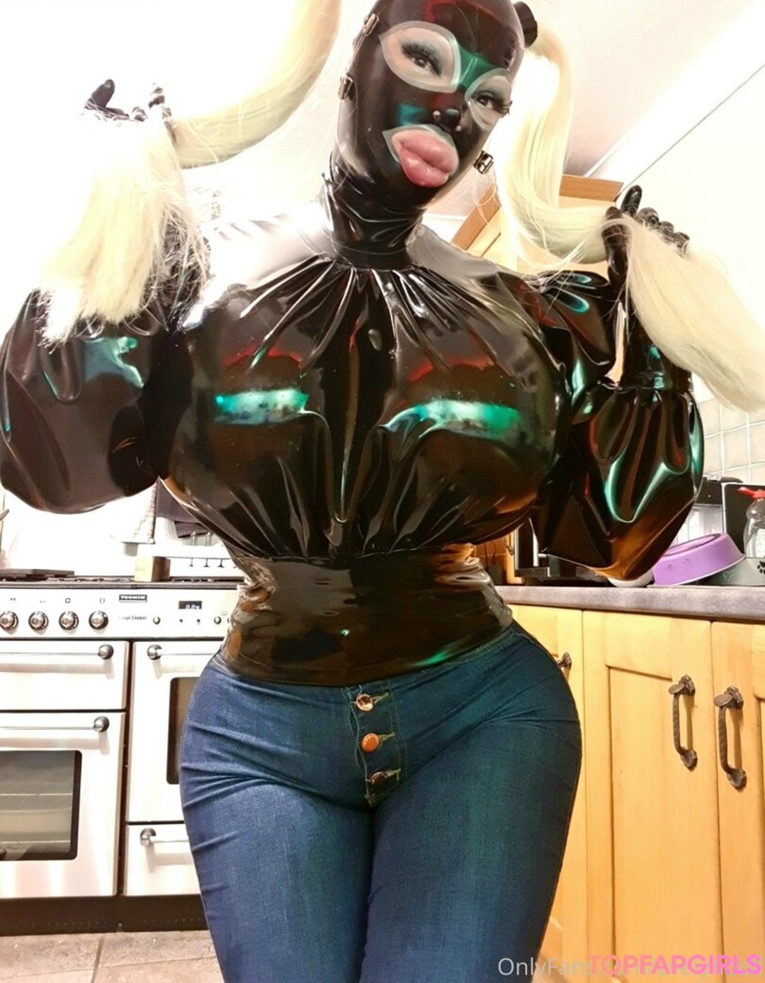 Foto desnuda filtrada de OnlyFans de Evelyndoll #186 Foto desnuda filtrada de OnlyFans de Evelyndoll #186