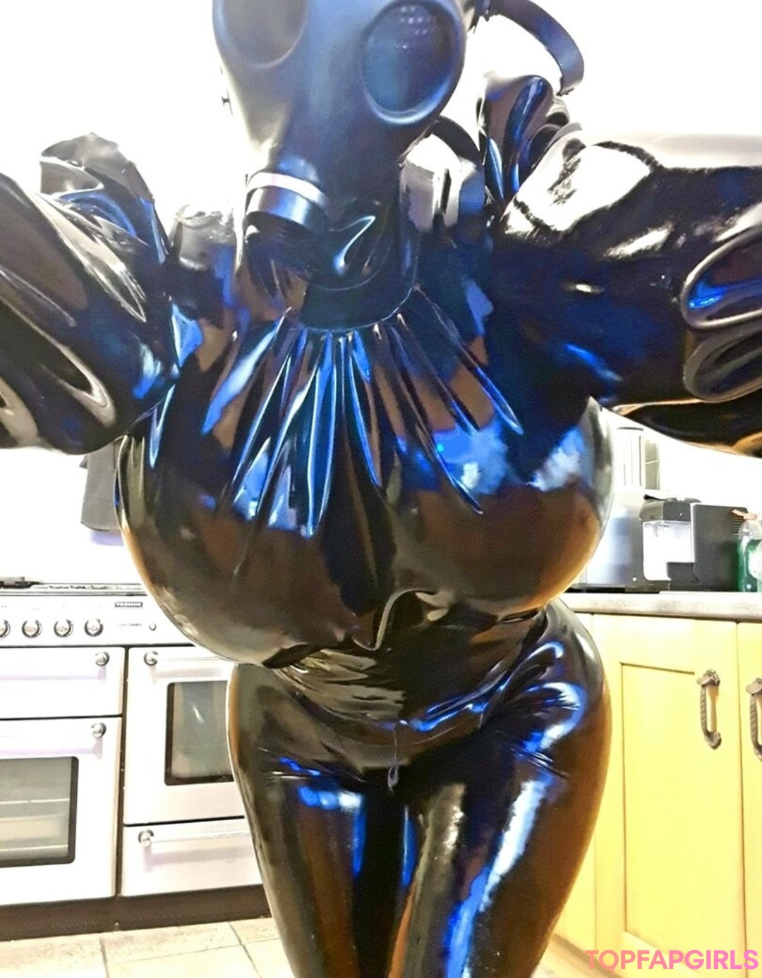 Foto desnuda filtrada de OnlyFans de Evelyndoll #270 Foto desnuda filtrada de OnlyFans de Evelyndoll #270