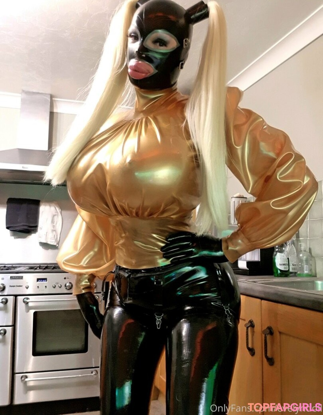 Foto desnuda filtrada de OnlyFans de Evelyndoll #298 Foto desnuda filtrada de OnlyFans de Evelyndoll #298