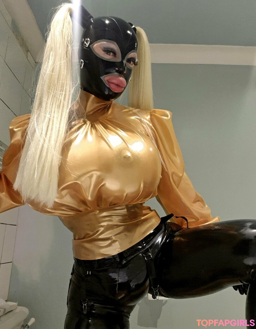 Foto desnuda filtrada de OnlyFans de Evelyndoll #300 Foto desnuda filtrada de OnlyFans de Evelyndoll #300