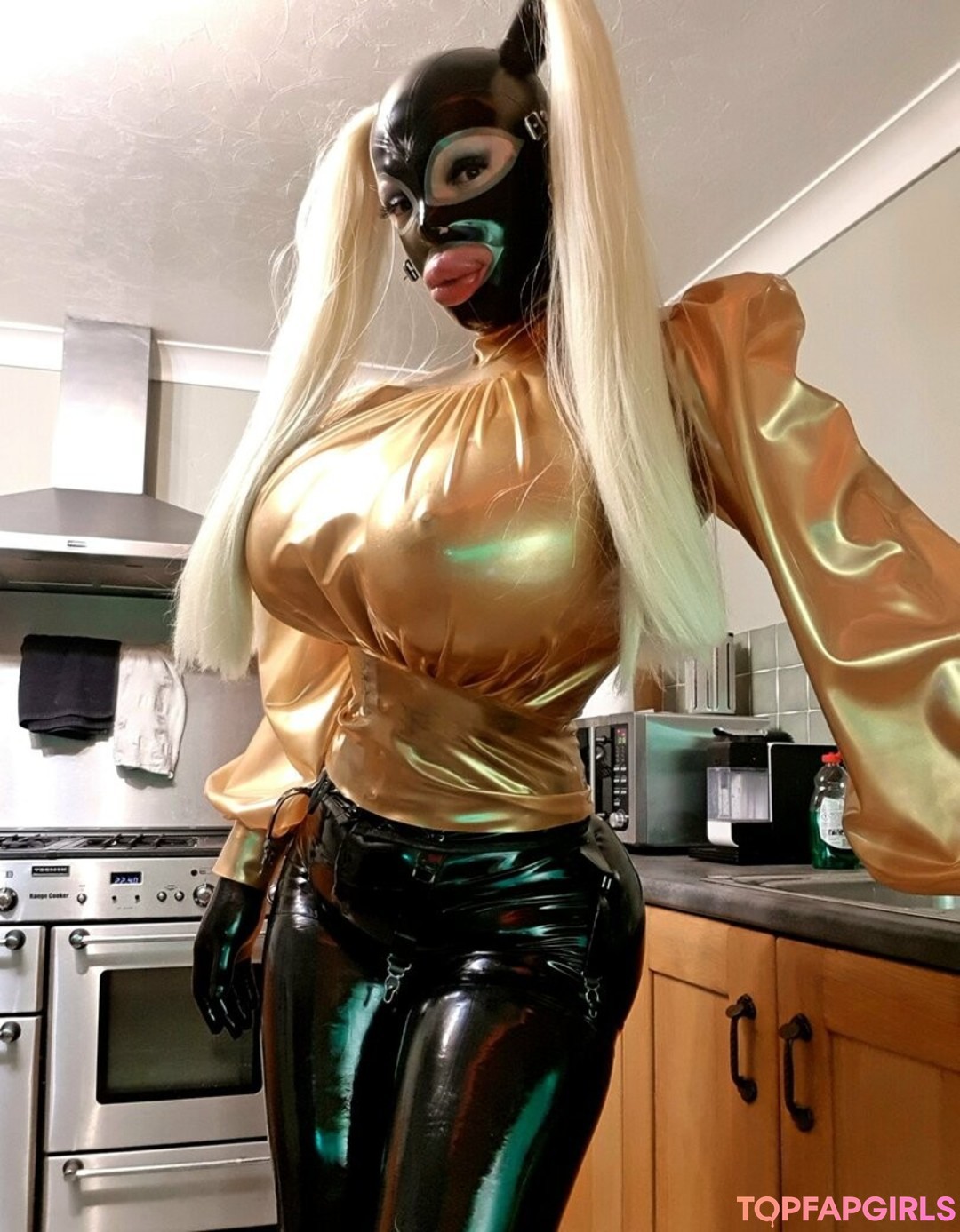 Foto desnuda filtrada de OnlyFans de Evelyndoll #305 Foto desnuda filtrada de OnlyFans de Evelyndoll #305