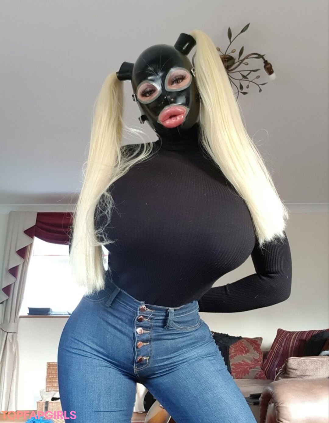 Foto desnuda filtrada de OnlyFans de Evelyndoll #393 Foto desnuda filtrada de OnlyFans de Evelyndoll #393