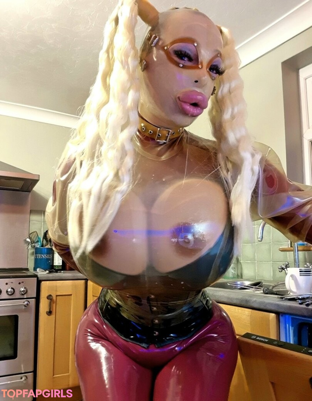 Foto desnuda filtrada de OnlyFans de Evelyndoll #396 Foto desnuda filtrada de OnlyFans de Evelyndoll #396