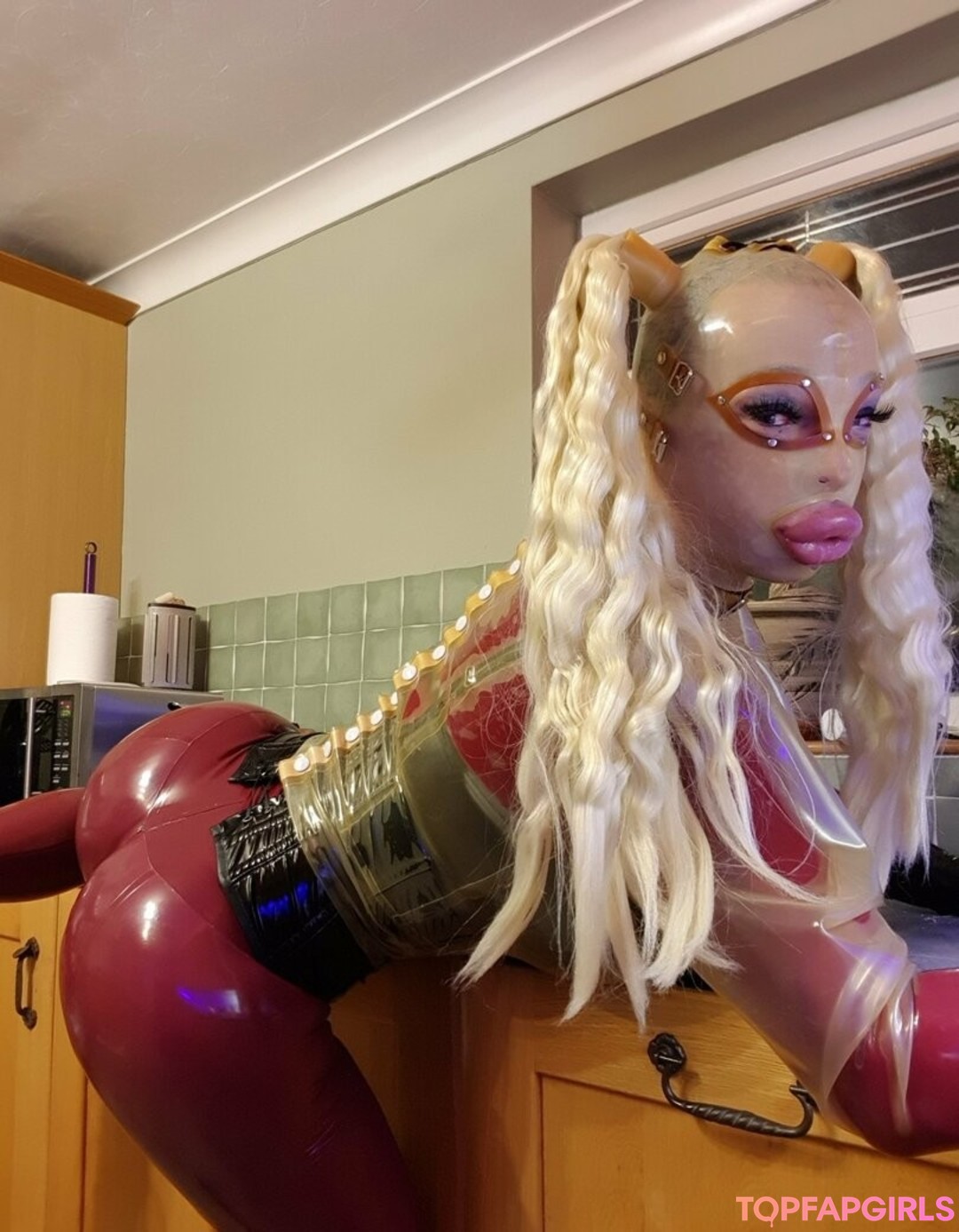 Foto desnuda filtrada de OnlyFans de Evelyndoll #408 Foto desnuda filtrada de OnlyFans de Evelyndoll #408