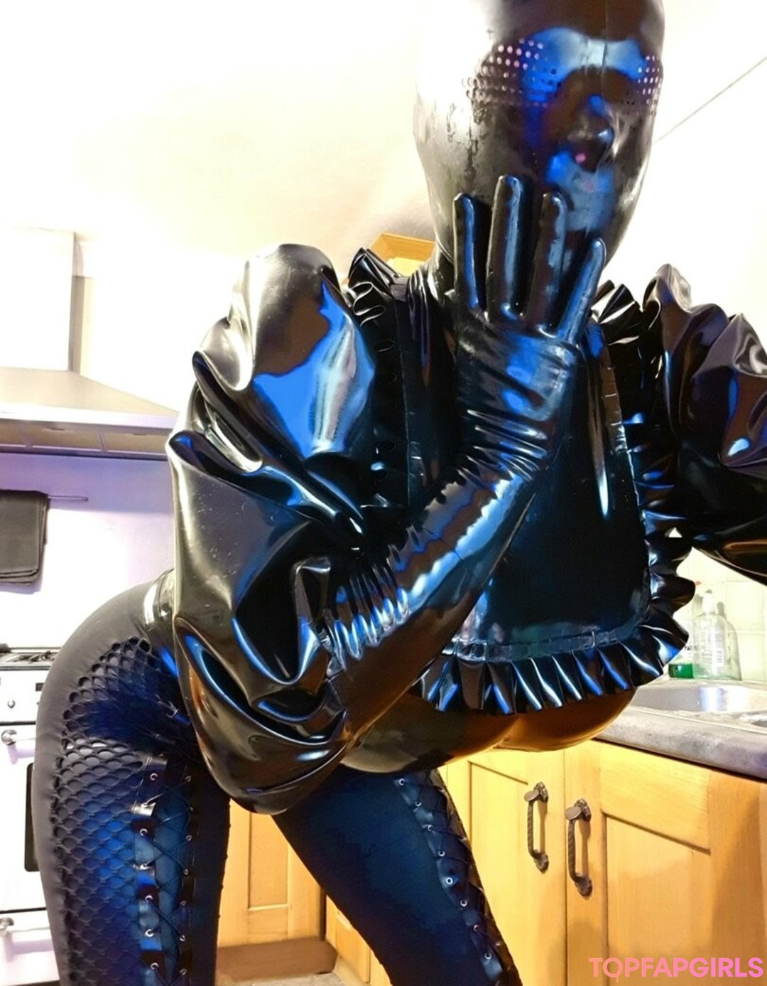 Foto desnuda filtrada de OnlyFans de Evelyndoll #440 Foto desnuda filtrada de OnlyFans de Evelyndoll #440