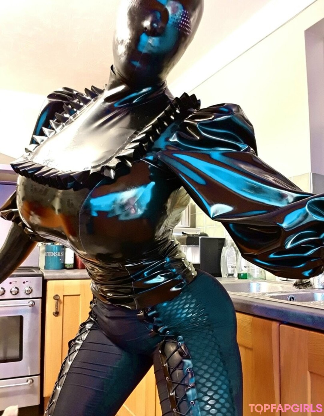 Foto desnuda filtrada de OnlyFans de Evelyndoll #453 Foto desnuda filtrada de OnlyFans de Evelyndoll #453