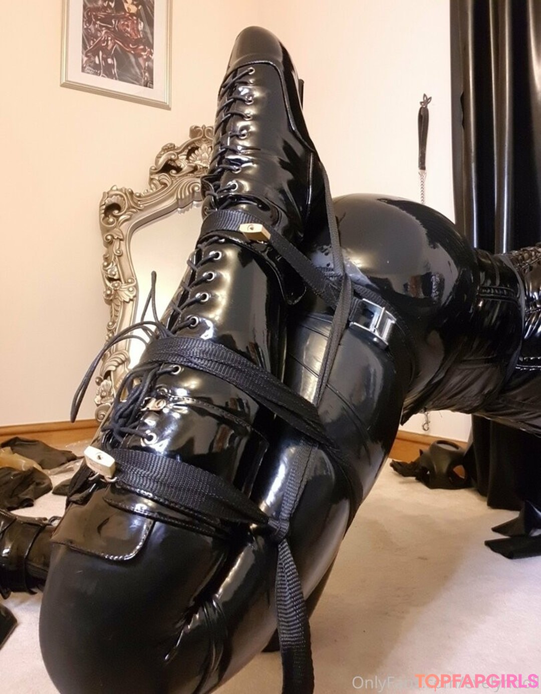 Foto desnuda filtrada de OnlyFans de Evelyndoll #486 Foto desnuda filtrada de OnlyFans de Evelyndoll #486