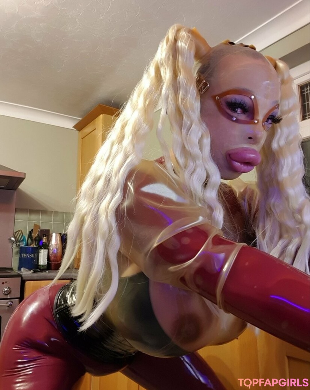 Foto desnuda filtrada de OnlyFans de Evelyndoll #495 Foto desnuda filtrada de OnlyFans de Evelyndoll #495