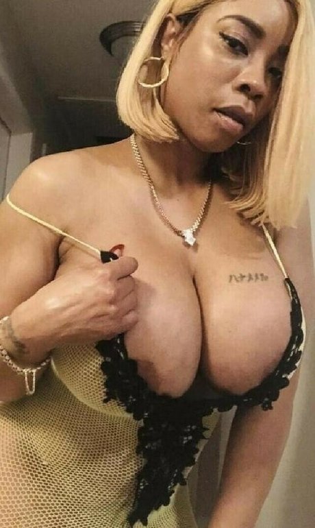 Foto desnuda filtrada de OnlyFans de Realbrickhousebody