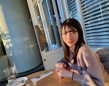 Foto desnuda filtrada de OnlyFans de Hikaru Miyanishi
