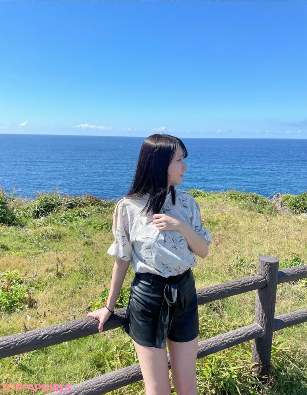 Foto desnuda filtrada de OnlyFans de Hikaru Miyanishi #148 Foto desnuda filtrada de OnlyFans de Hikaru Miyanishi #148