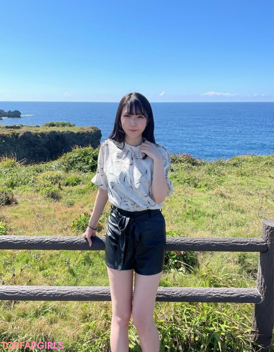 Foto desnuda filtrada de OnlyFans de Hikaru Miyanishi #149 Foto desnuda filtrada de OnlyFans de Hikaru Miyanishi #149