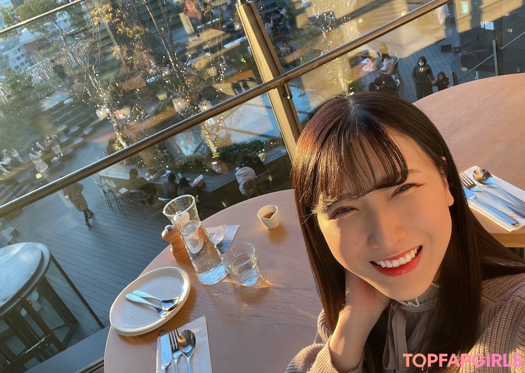 Foto desnuda filtrada de OnlyFans de Hikaru Miyanishi #17 Foto desnuda filtrada de OnlyFans de Hikaru Miyanishi #17