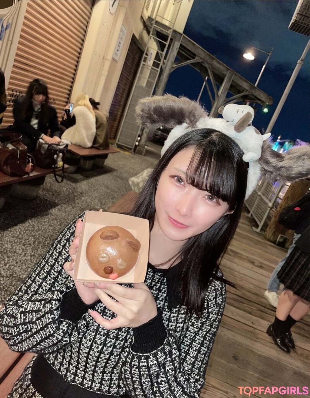 Foto desnuda filtrada de OnlyFans de Hikaru Miyanishi #174 Foto desnuda filtrada de OnlyFans de Hikaru Miyanishi #174