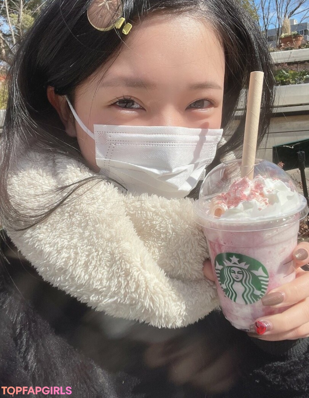 Foto desnuda filtrada de OnlyFans de Hikaru Miyanishi #59 Foto desnuda filtrada de OnlyFans de Hikaru Miyanishi #59