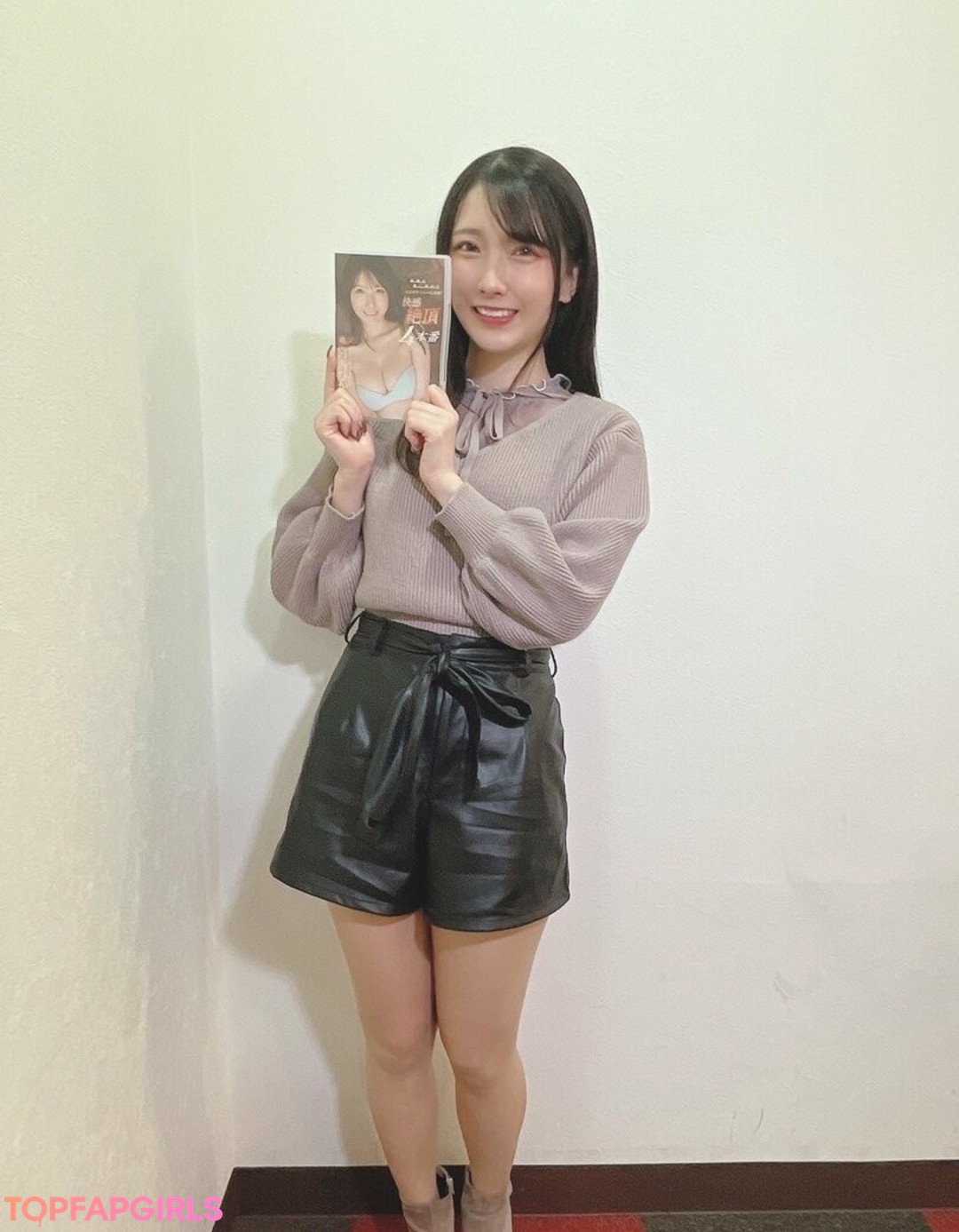 Foto desnuda filtrada de OnlyFans de Hikaru Miyanishi #67 Foto desnuda filtrada de OnlyFans de Hikaru Miyanishi #67