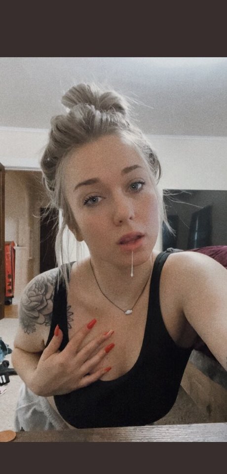 Lilblondiebit