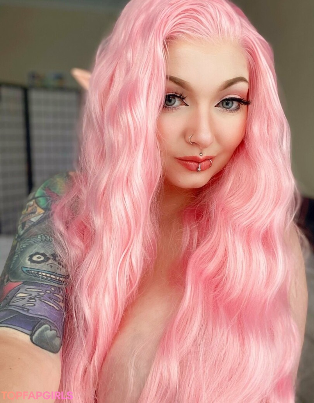 Foto desnuda filtrada de OnlyFans de Nayrusuicide #208 Foto desnuda filtrada de OnlyFans de Nayrusuicide #208