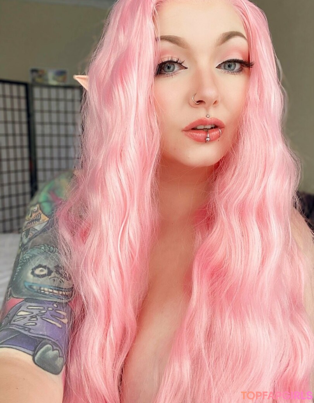 Foto desnuda filtrada de OnlyFans de Nayrusuicide #216 Foto desnuda filtrada de OnlyFans de Nayrusuicide #216