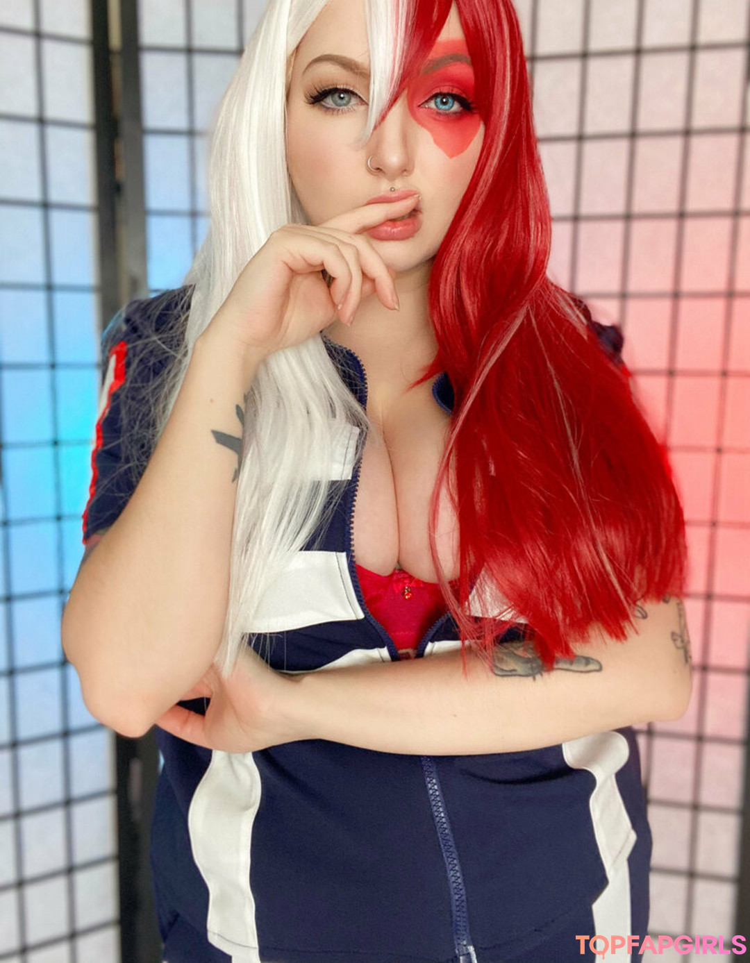 Foto desnuda filtrada de OnlyFans de Nayrusuicide #419 Foto desnuda filtrada de OnlyFans de Nayrusuicide #419