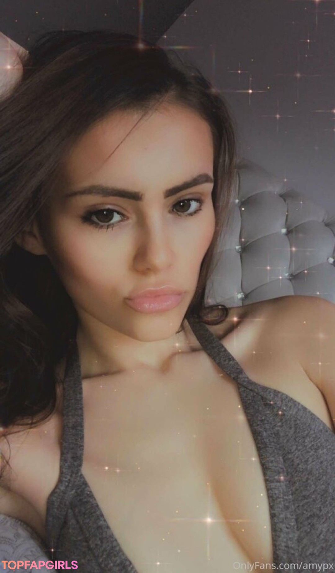 Foto desnuda filtrada de OnlyFans de Britishamianna #248 Foto desnuda filtrada de OnlyFans de Britishamianna #248