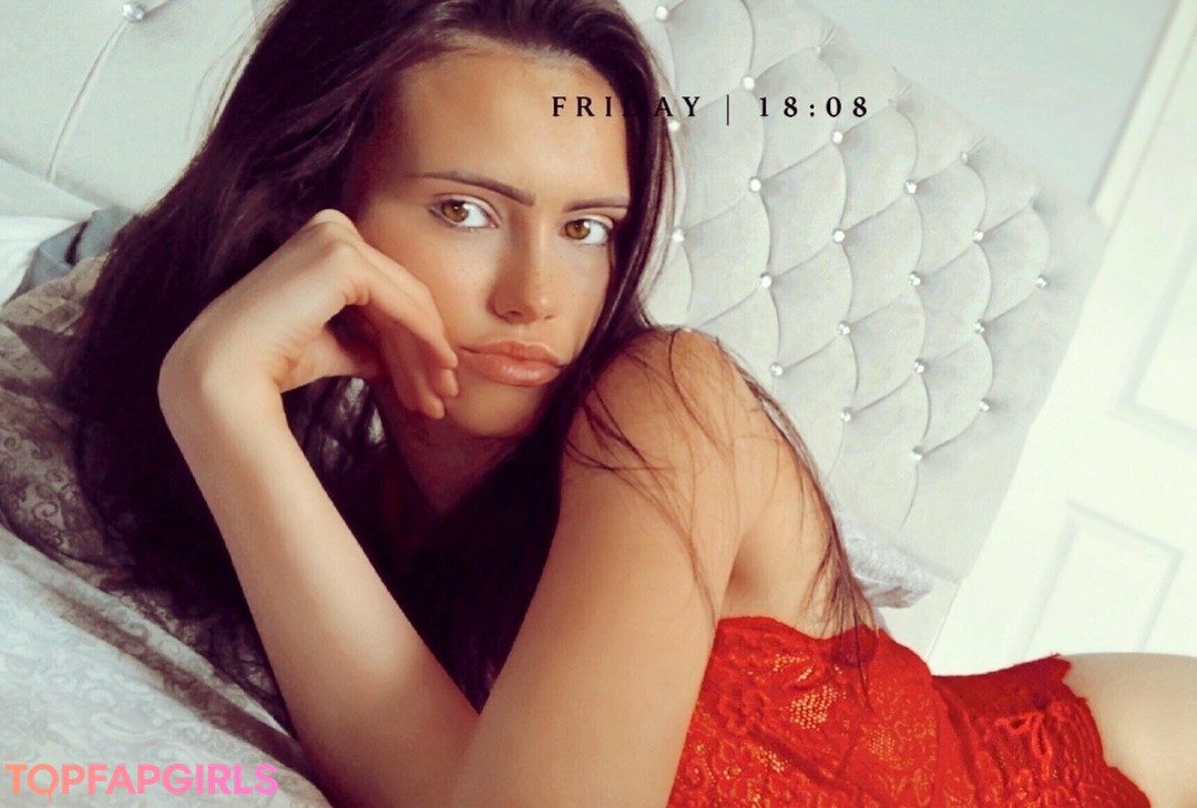 Foto desnuda filtrada de OnlyFans de Britishamianna #448 Foto desnuda filtrada de OnlyFans de Britishamianna #448