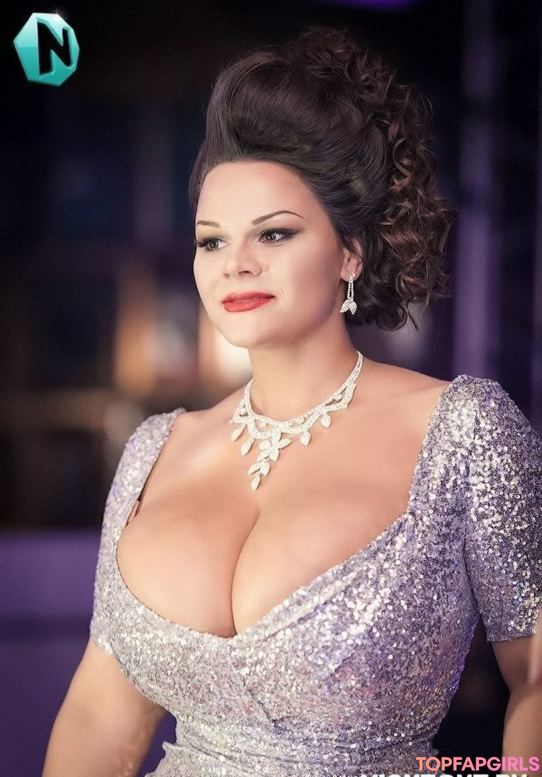 Foto desnuda filtrada de OnlyFans de Maria Von Zarring #102 Foto desnuda filtrada de OnlyFans de Maria Von Zarring #102