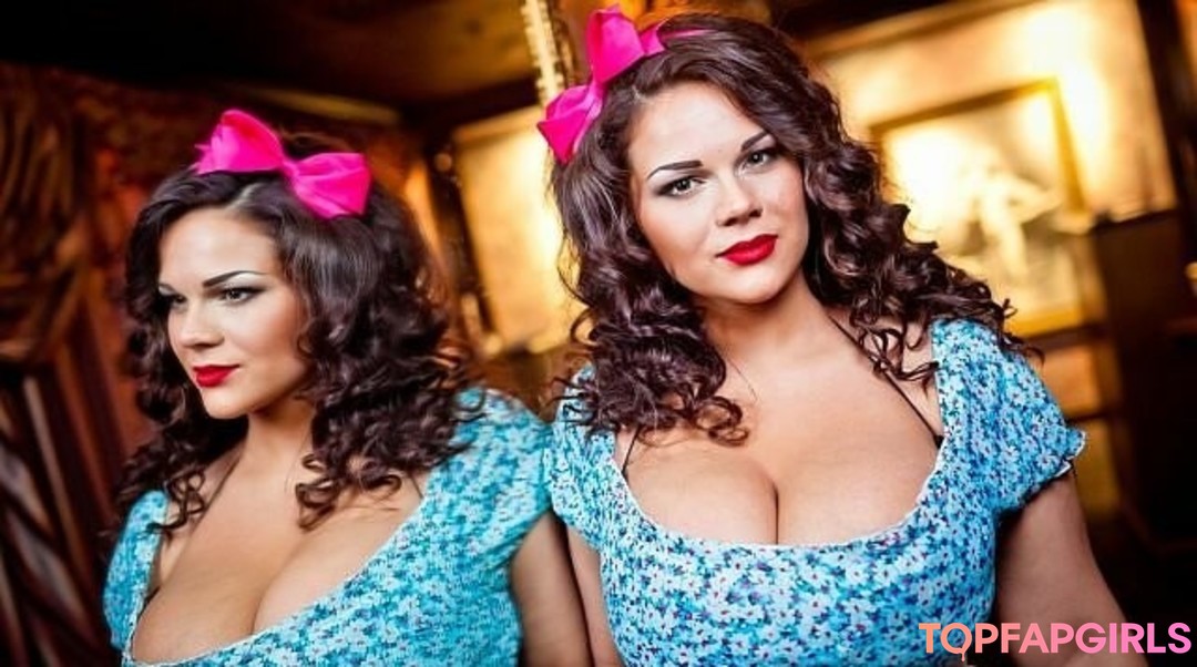 Foto desnuda filtrada de OnlyFans de Maria Von Zarring #121 Foto desnuda filtrada de OnlyFans de Maria Von Zarring #121