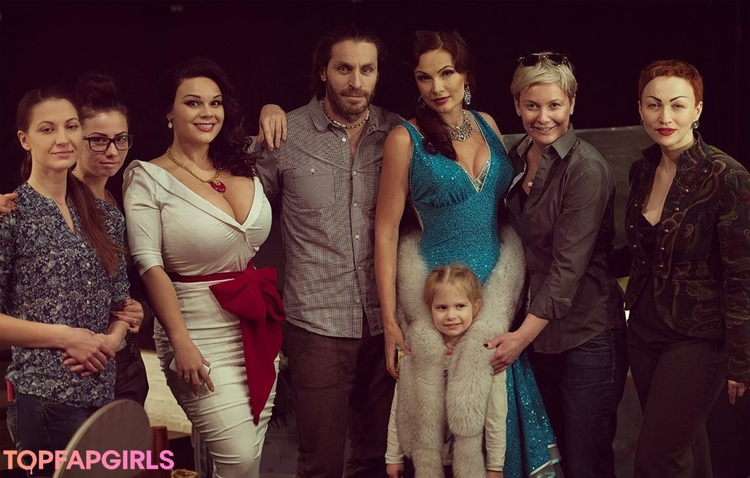 Foto desnuda filtrada de OnlyFans de Maria Von Zarring #138 Foto desnuda filtrada de OnlyFans de Maria Von Zarring #138