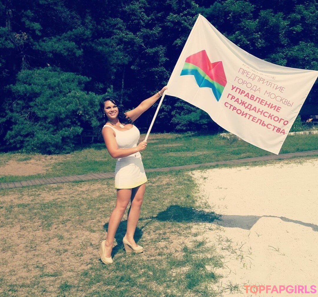 Foto desnuda filtrada de OnlyFans de Maria Von Zarring #144 Foto desnuda filtrada de OnlyFans de Maria Von Zarring #144