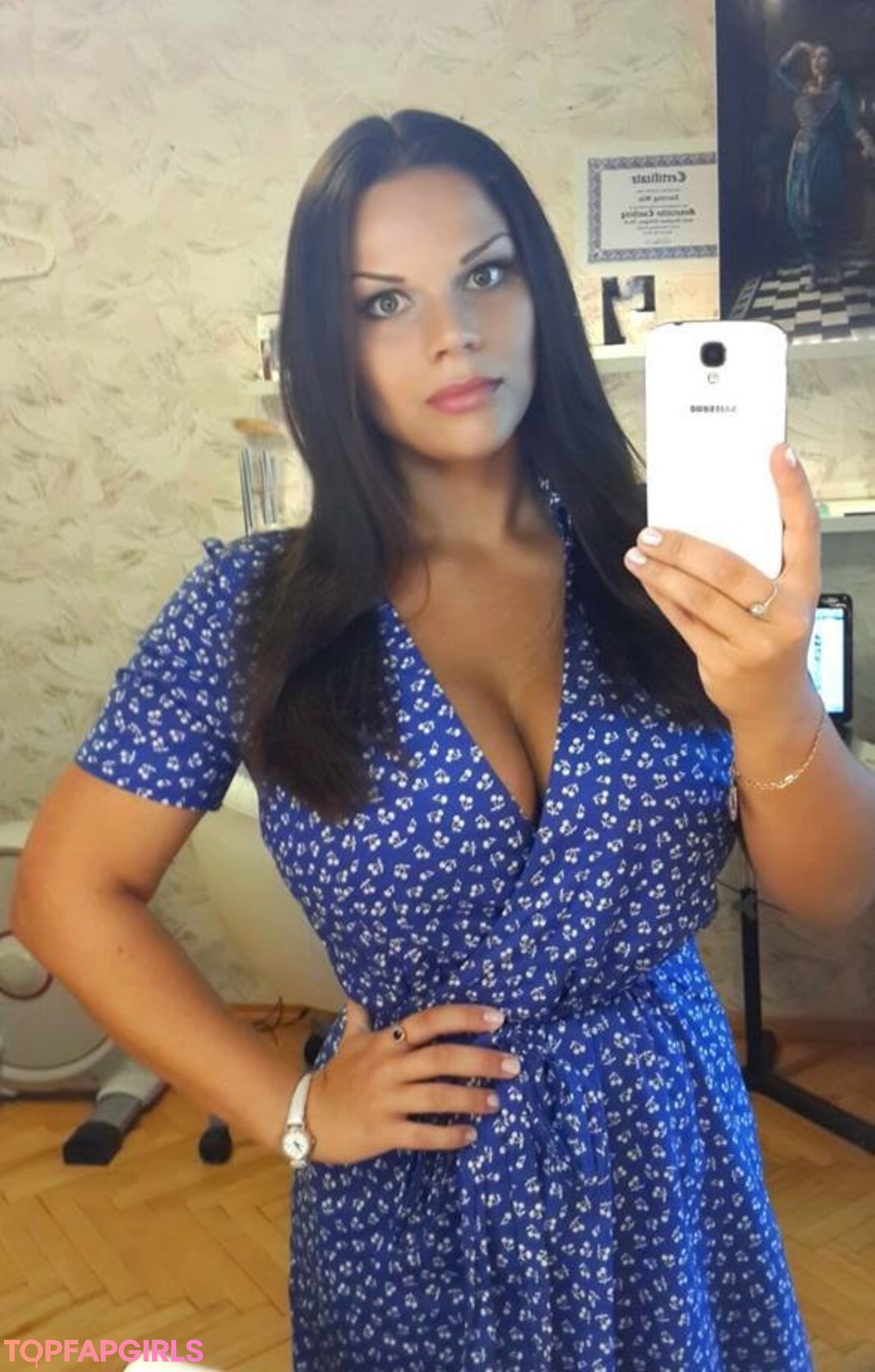 Foto desnuda filtrada de OnlyFans de Maria Von Zarring #145 Foto desnuda filtrada de OnlyFans de Maria Von Zarring #145