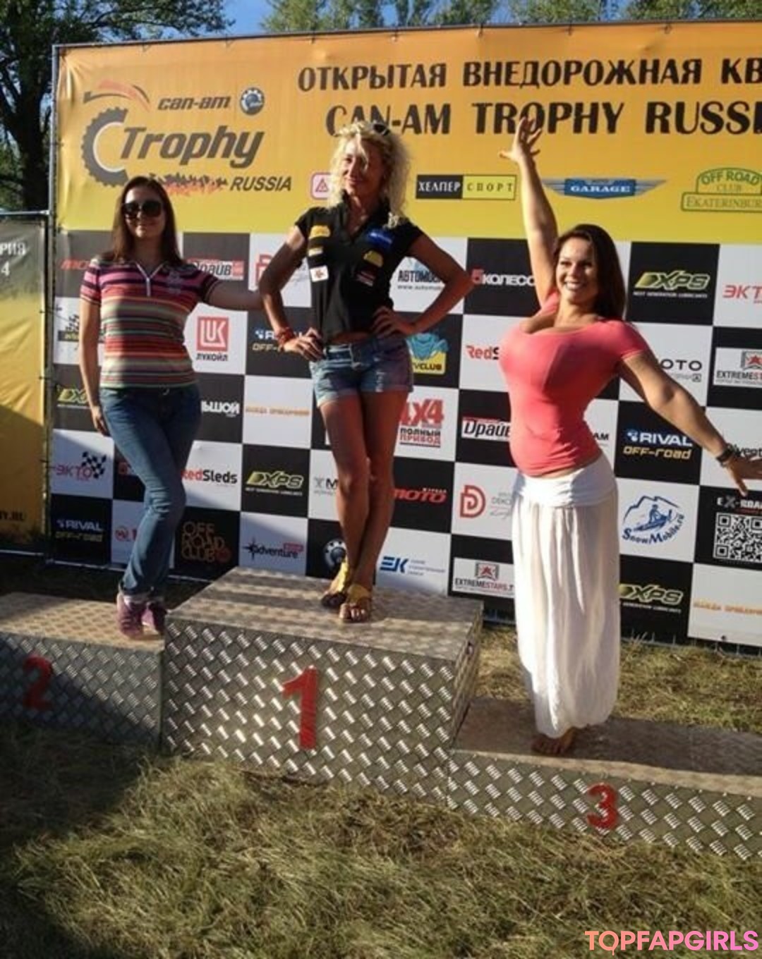 Foto desnuda filtrada de OnlyFans de Maria Von Zarring #163 Foto desnuda filtrada de OnlyFans de Maria Von Zarring #163