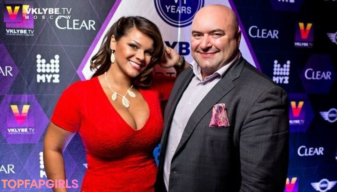 Foto desnuda filtrada de OnlyFans de Maria Von Zarring #164 Foto desnuda filtrada de OnlyFans de Maria Von Zarring #164