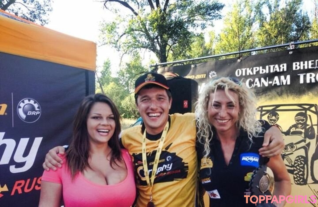 Foto desnuda filtrada de OnlyFans de Maria Von Zarring #165 Foto desnuda filtrada de OnlyFans de Maria Von Zarring #165