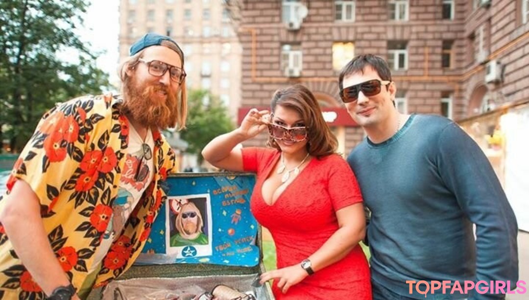 Foto desnuda filtrada de OnlyFans de Maria Von Zarring #166 Foto desnuda filtrada de OnlyFans de Maria Von Zarring #166