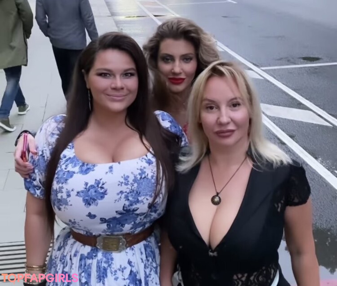 Foto desnuda filtrada de OnlyFans de Maria Von Zarring #167 Foto desnuda filtrada de OnlyFans de Maria Von Zarring #167