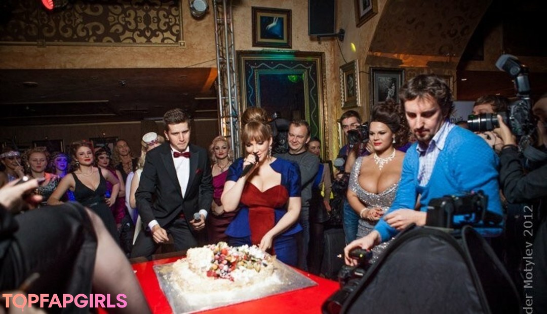 Foto desnuda filtrada de OnlyFans de Maria Von Zarring #169 Foto desnuda filtrada de OnlyFans de Maria Von Zarring #169