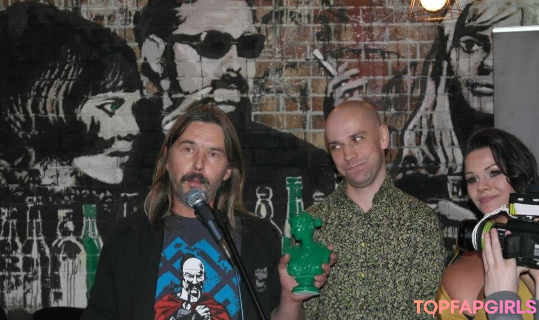 Foto desnuda filtrada de OnlyFans de Maria Von Zarring #172 Foto desnuda filtrada de OnlyFans de Maria Von Zarring #172