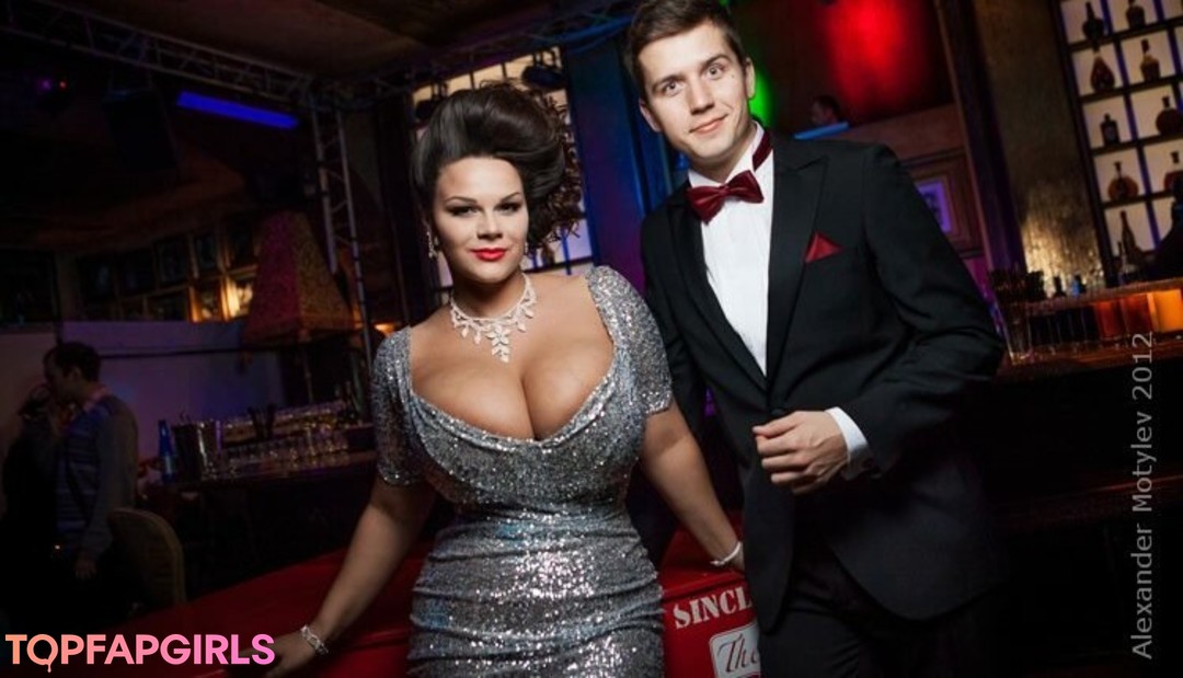 Foto desnuda filtrada de OnlyFans de Maria Von Zarring #177 Foto desnuda filtrada de OnlyFans de Maria Von Zarring #177