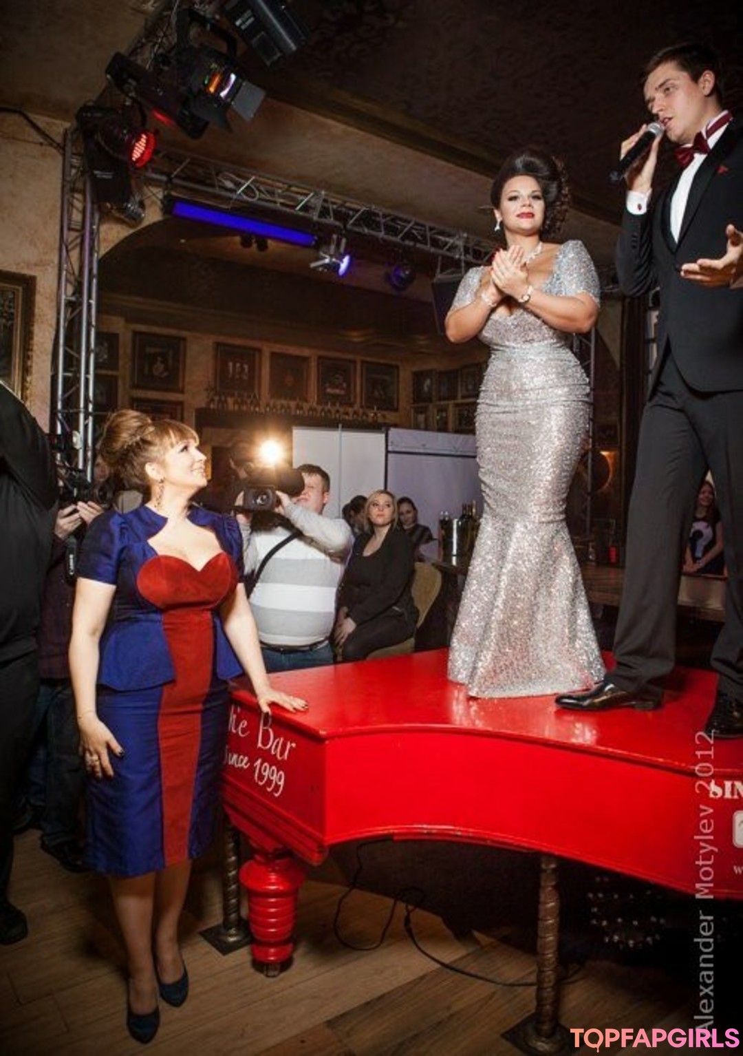 Foto desnuda filtrada de OnlyFans de Maria Von Zarring #178 Foto desnuda filtrada de OnlyFans de Maria Von Zarring #178