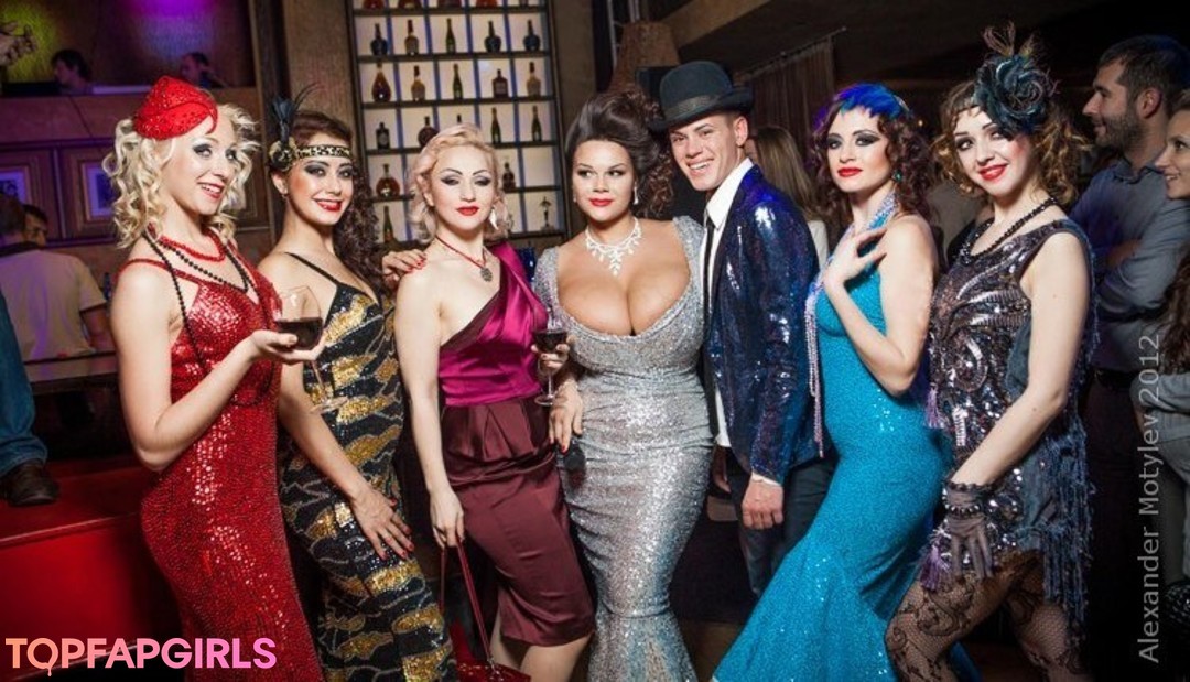 Foto desnuda filtrada de OnlyFans de Maria Von Zarring #196 Foto desnuda filtrada de OnlyFans de Maria Von Zarring #196