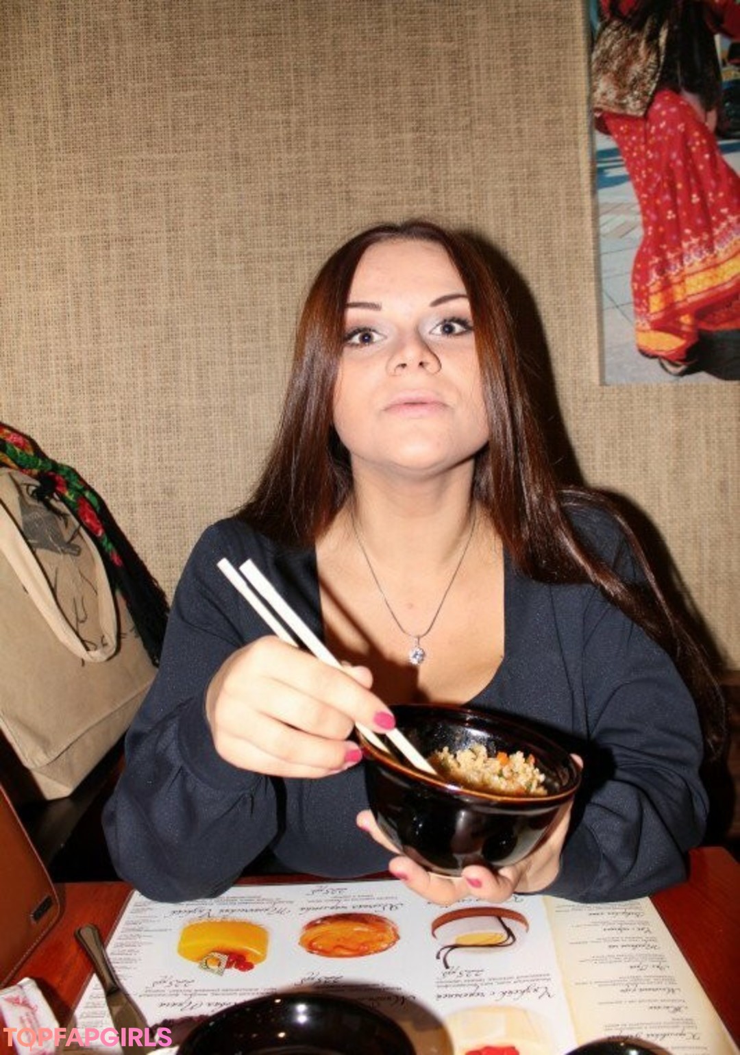 Foto desnuda filtrada de OnlyFans de Maria Von Zarring #198 Foto desnuda filtrada de OnlyFans de Maria Von Zarring #198