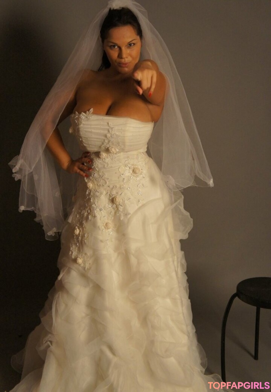 Foto desnuda filtrada de OnlyFans de Maria Von Zarring #20 Foto desnuda filtrada de OnlyFans de Maria Von Zarring #20